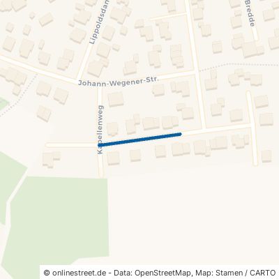 Bernhard-Scherer-Straße 33129 Delbrück Lippling 