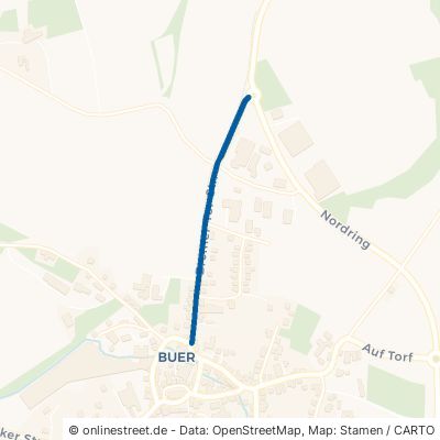 Bremer-Tor-Straße Melle Buer 