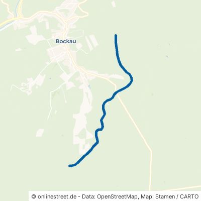 Kohlweg 08324 Bockau 