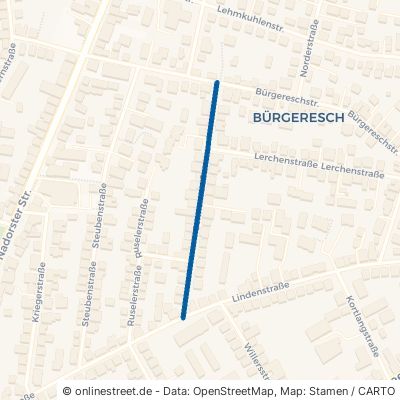 Sonnenstraße 26123 Oldenburg Bürgerfelde 