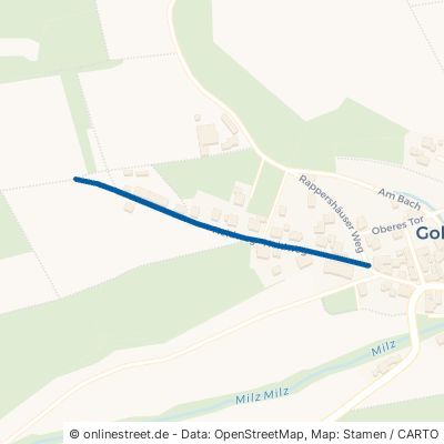 Heidweg 97633 Höchheim Gollmuthhausen 