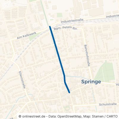 Fünfhausenstraße 31832 Springe 