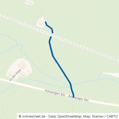 Höllweg Ruderatshofen 