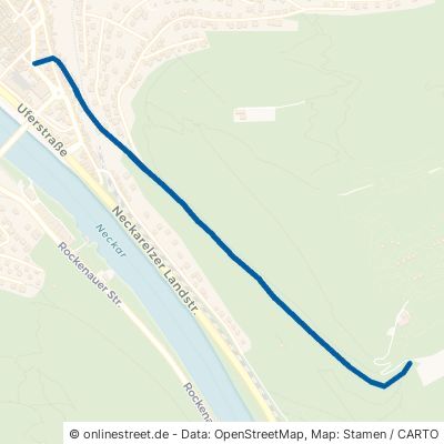 Breitensteinweg 69412 Eberbach 