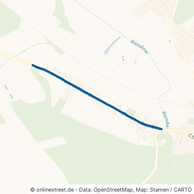 Pasewalker Straße 17321 Löcknitz 