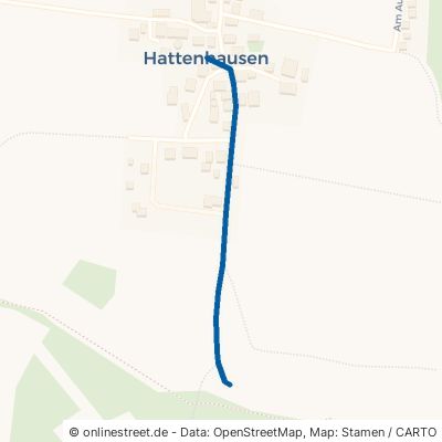 Hattenhausen 93339 Riedenburg Hattenhausen 