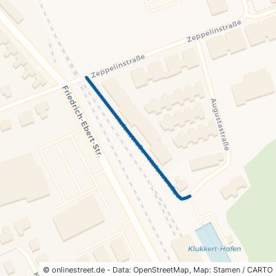 Hafenstraße 48529 Nordhorn 