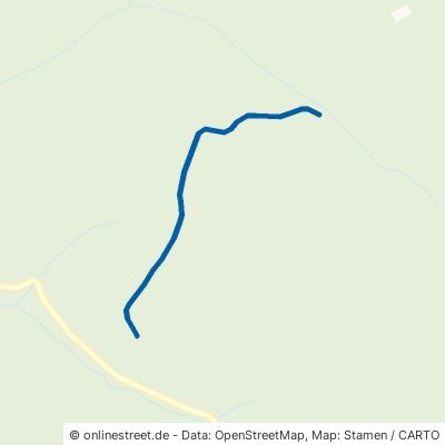 Rotwasenweg Oberreichenbach Igelsloch 