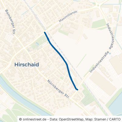 Leimhüll Hirschaid 