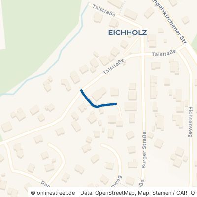 Schneewittchenweg 51789 Lindlar Eichholz 