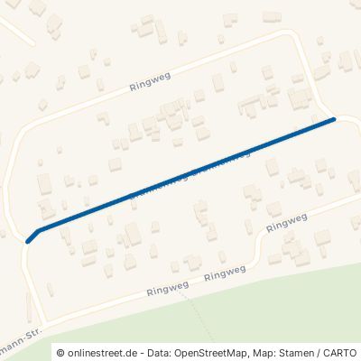 Brunnenweg 14532 Kleinmachnow 