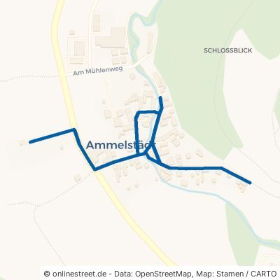 Ammelstädt Rudolstadt Ammelstädt 