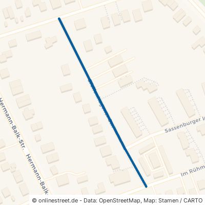 Greifenhagener Straße 22147 Hamburg Rahlstedt Wandsbek