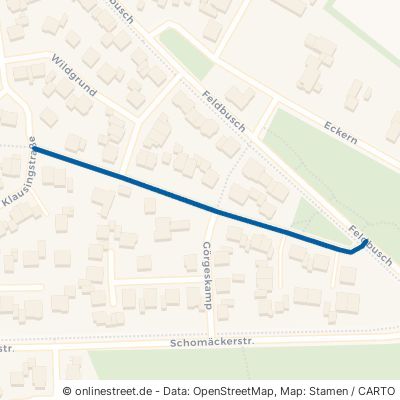 Conrad-Niermann-Straße Herzebrock-Clarholz Clarholz 