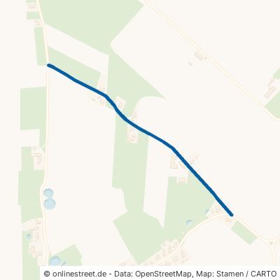 Hellschener Weg Hellschen-Heringsand-Unterschaar 