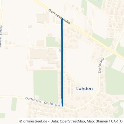 Nord-Süd-Straße 31711 Luhden 