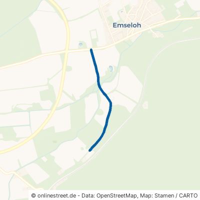 Schäferei Allstedt Emseloh 