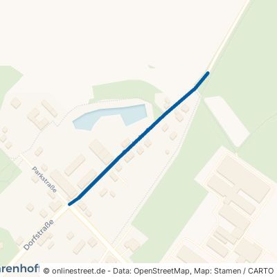 Busdorfer Straße Behrenhoff 