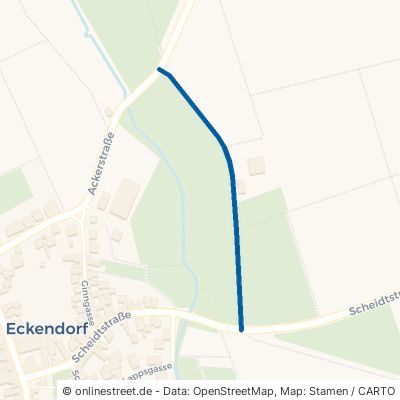 Aussiedlung Nolden Grafschaft Eckendorf 