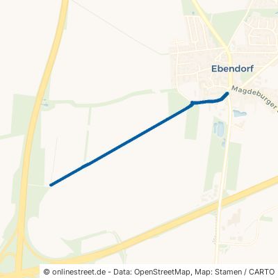 Schnarsleber Weg 39179 Barleben Ebendorf 