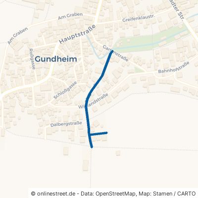 Ringstraße 67599 Gundheim 