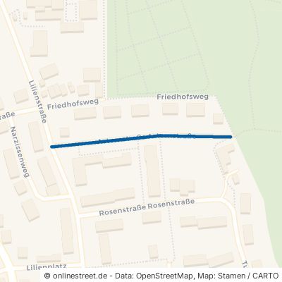 Asternstraße 90522 Oberasbach Unterasbach 