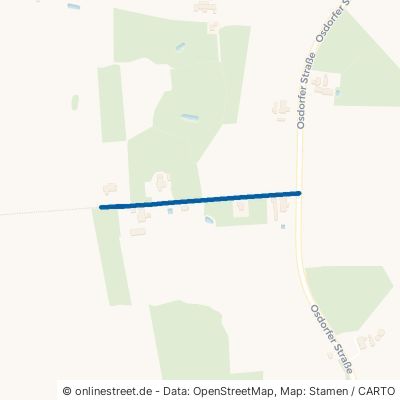 Brandhorst 24214 Noer 