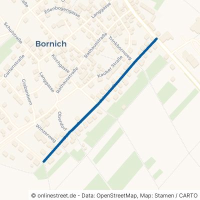 Jahnstraße 56348 Bornich 