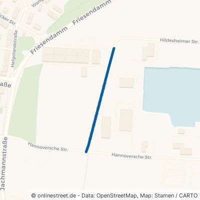 Celler Straße 26384 Wilhelmshaven Innenhafen 