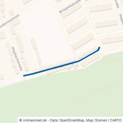Garagenweg 99867 Gotha 