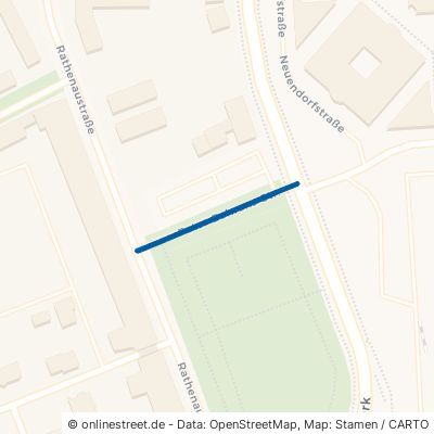 Peter-Behrens-Straße 16761 Hennigsdorf 