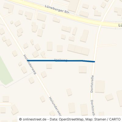 Igelweg 21397 Barendorf 