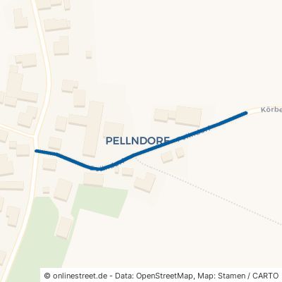 Pellndorf 93155 Hemau Pellndorf 