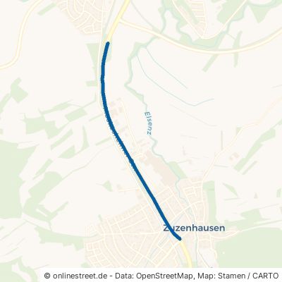 Meckesheimer Straße 74939 Zuzenhausen 
