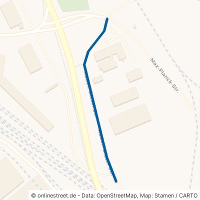 Rudolf-Diesel-Straße 36179 Bebra Lispenhausen