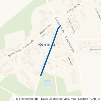 Neue Straße 29410 Salzwedel Kemnitz 