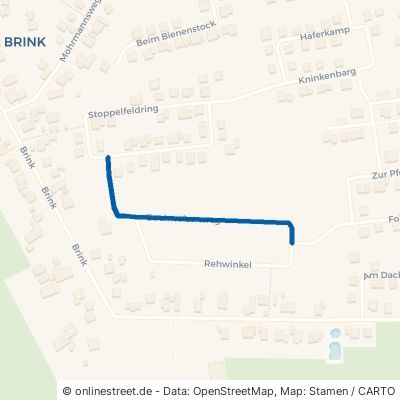Buchweizenweg 28790 Schwanewede Vorberg 
