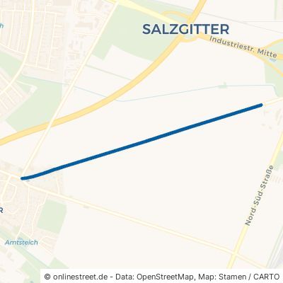 Watenstedter Weg 38229 Salzgitter Salder Salder