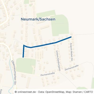 Wilhelm-Pieck-Straße 08496 Neumark 