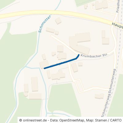 Kirchplatz 86459 Gessertshausen 
