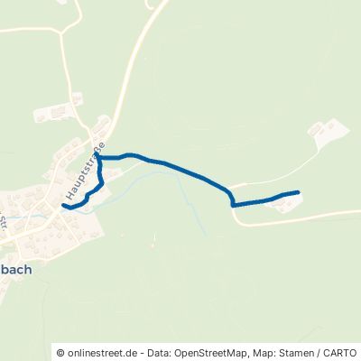 Bräuweg 88167 Grünenbach 