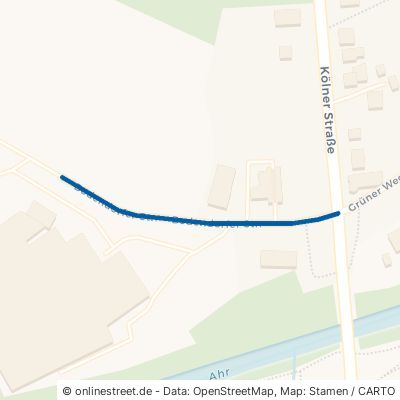 Bodendorfer Straße 53489 Sinzig 