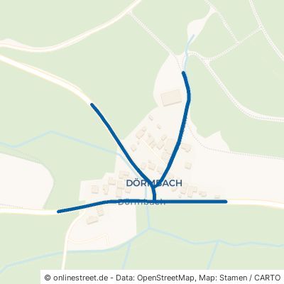 Dörmbach Hilders Dörmbach 