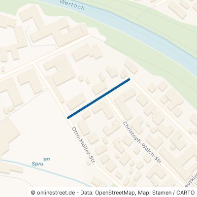 Wilhelm-Rappold-Straße 87600 Kaufbeuren 