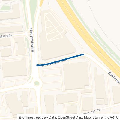 Ulmer Straße 70771 Leinfelden-Echterdingen Echterdingen Echterdingen