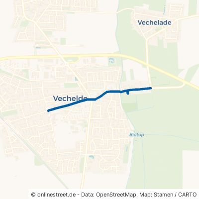 Hildesheimer Straße 38159 Vechelde 