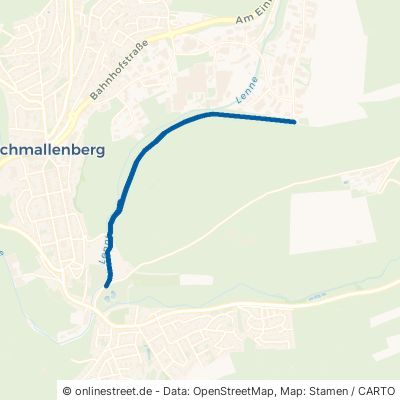 Am Kleff 57392 Schmallenberg 