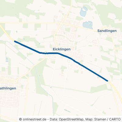 Braunschweiger Straße 29358 Eicklingen Klein Eicklingen 