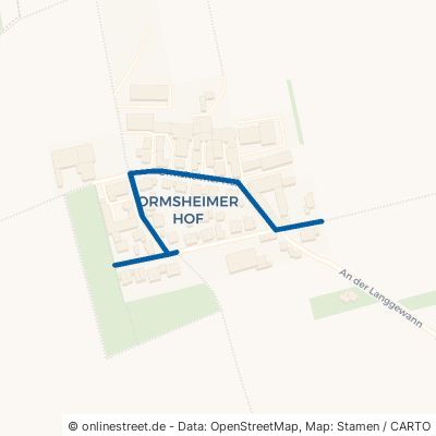 Ormsheimer Hof Frankenthal Frankenthal 