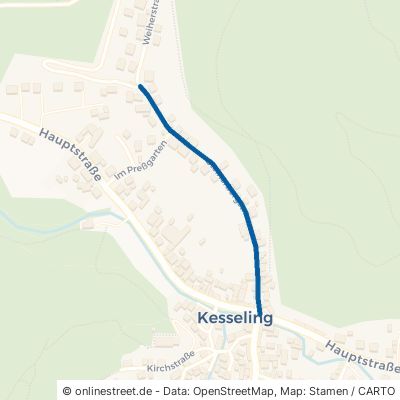 Steinerbergstraße 53506 Kesseling Kesseling 